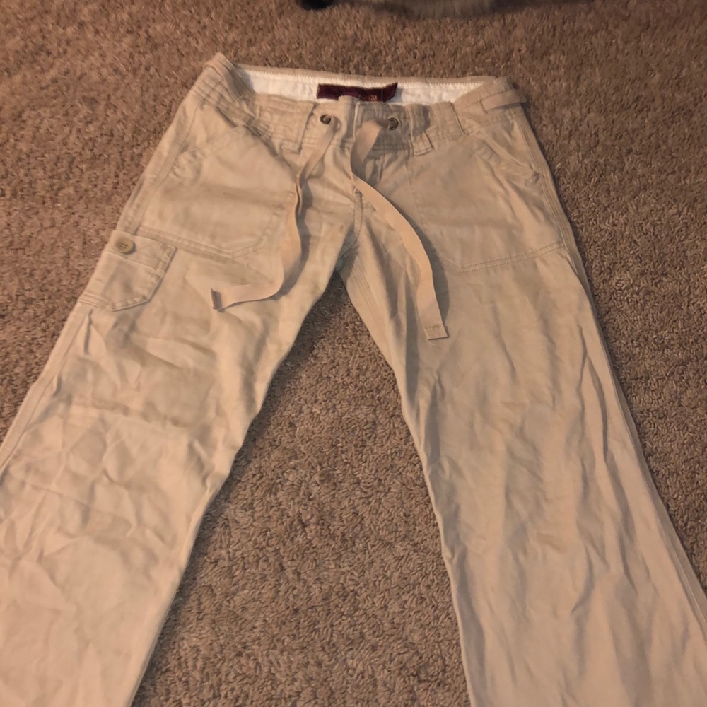Cacki jeans super cute